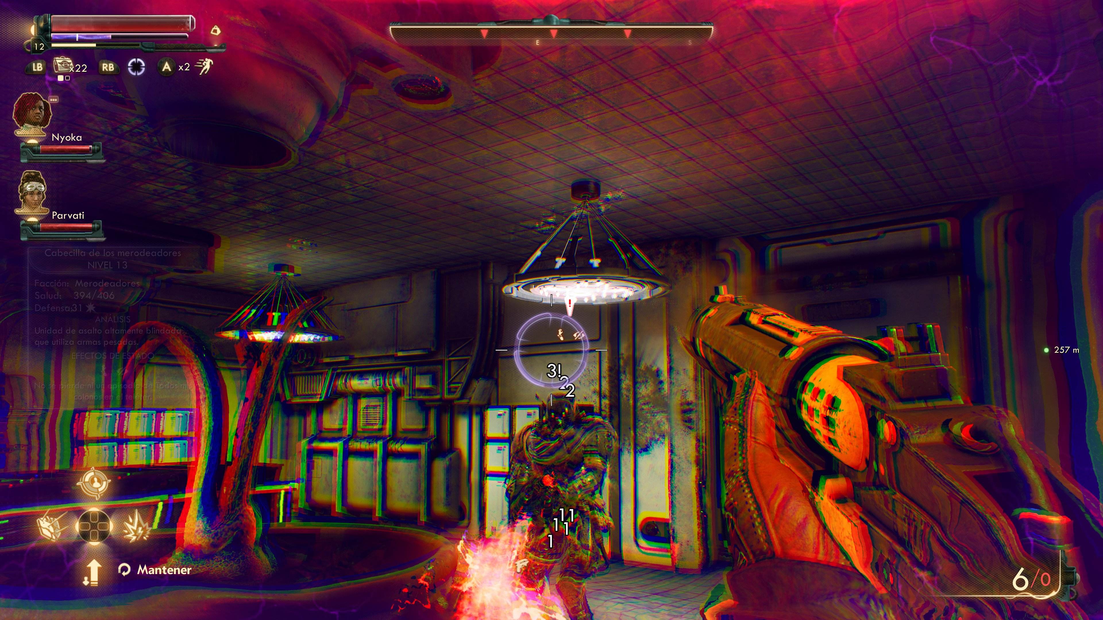 The Outer Worlds - Imagen 14